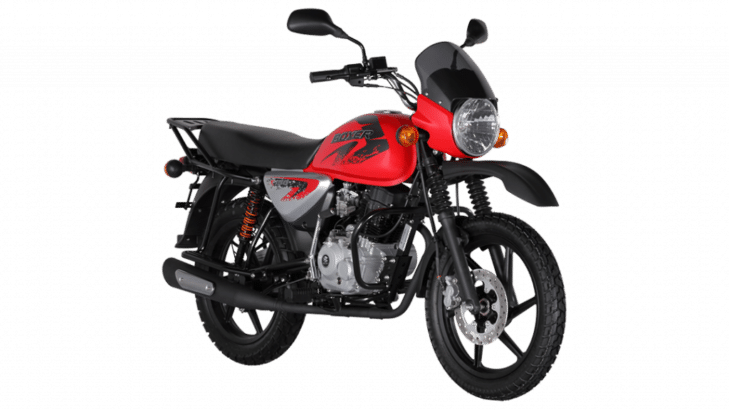 اسعار الموتسكلات وانوعاها 2023