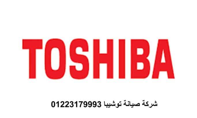 فروع صيانة توشيبا حدائق الاهرام 01207619993