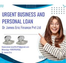Do you need a loan from The most trusted and reliable company in the world? if yes then contact us n
