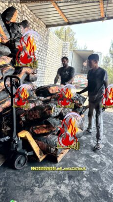 فحــم الطـلح السـودانى