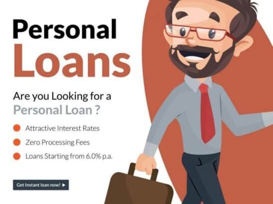 We Offer Good Service Of Quick Loans