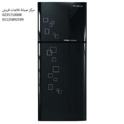 رقم صيانة ثلاجات فريش السويس 01154008110