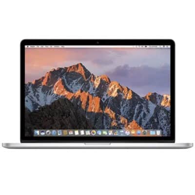 كمبيوتر محمول مستعمل من أبل ماك بوك برو ريتينا A1398 (2015)