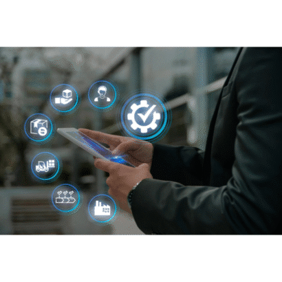 Contracts & Procurement Management System Module | Project Metric ERP