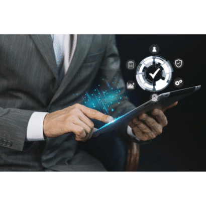 موديول إدارة العقود والمشتريات | Project Metric ERP