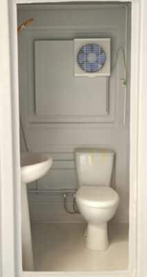 مصنع حمامات جاهزه – اللطيف للفيبر جلاس