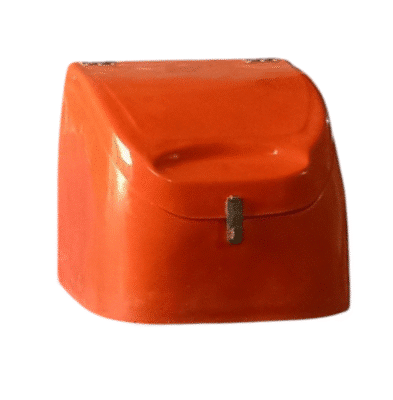 صندوق دليفرى للبيع – اللطيف للفيبر جلاس