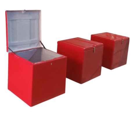 صندوق دليفرى للبيع – اللطيف للفيبر جلاس