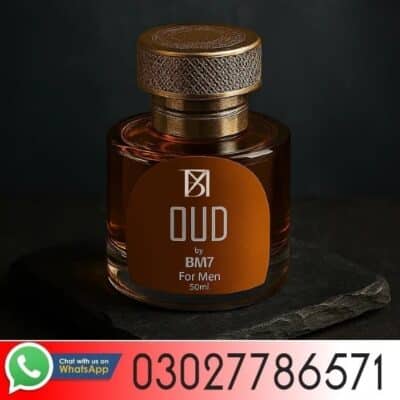 Oud By BM7 In Pakistan – 03027786571