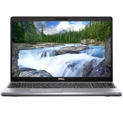 كمبيوتر محمول مستعمل ديل لاتيتيود 5510