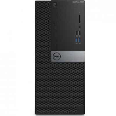 كمبيوتر مكتبي مستعمل ديل أوبتي بليكس 5050