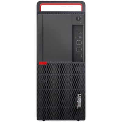 كمبيوتر مكتبي مستعمل لينوفو ثينك سنتر M910T تاور
