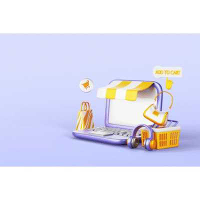 Professional E-Commerce Store Development