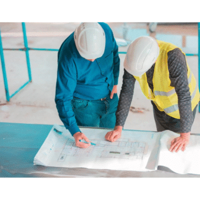 Advanced Project Management System