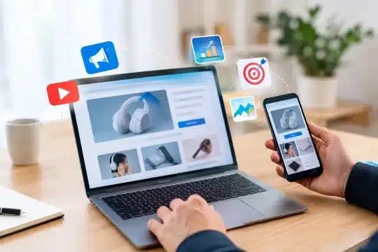 أحدث الإعلانات وكيف تصل إلى العرض المناسب