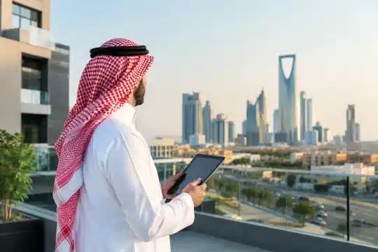 كيف تختار شقق للإيجار الشهري في السعودية؟