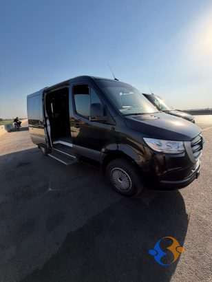 Limozin Service luxury $ Rental Car with...