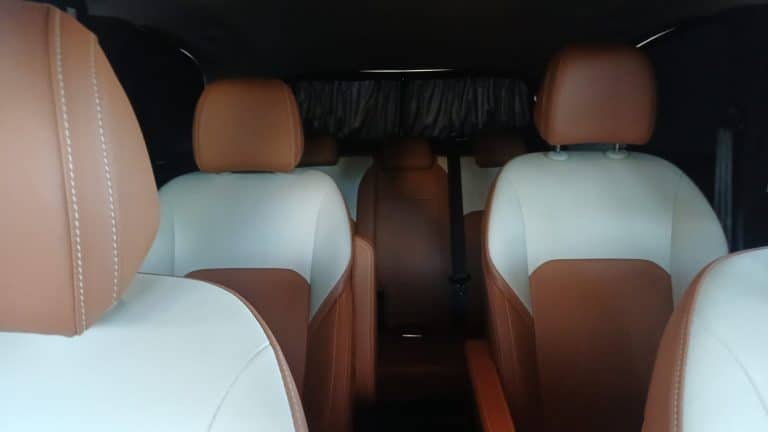 Limozin Service luxury $ Rental Car with Driver