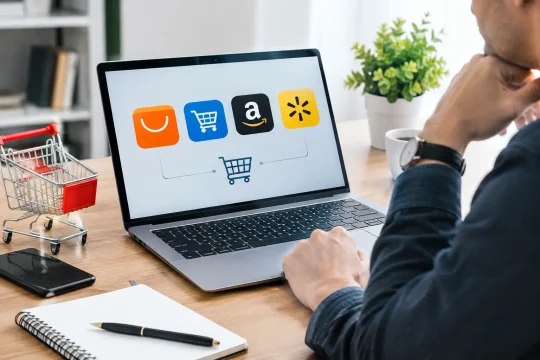 كيف تختار من منصات البيع ما يناسب إعلانك؟