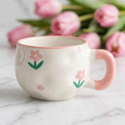مج