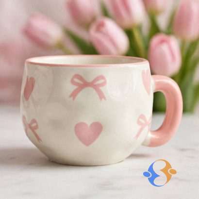 مج