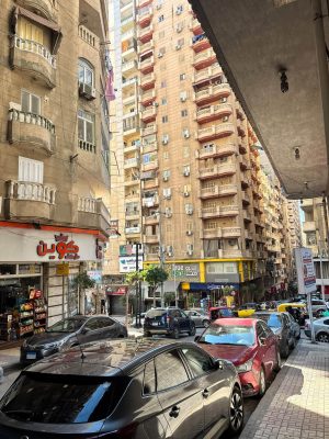 شقة مميزة للبيع في سيدي بشر بحري